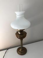 Olielamp, Ophalen, Gebruikt, Glas, Minder dan 50 cm