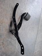 Harley rem pendaal met beugel VL geen WLA liberator WL, Ophalen of Verzenden, Gebruikt