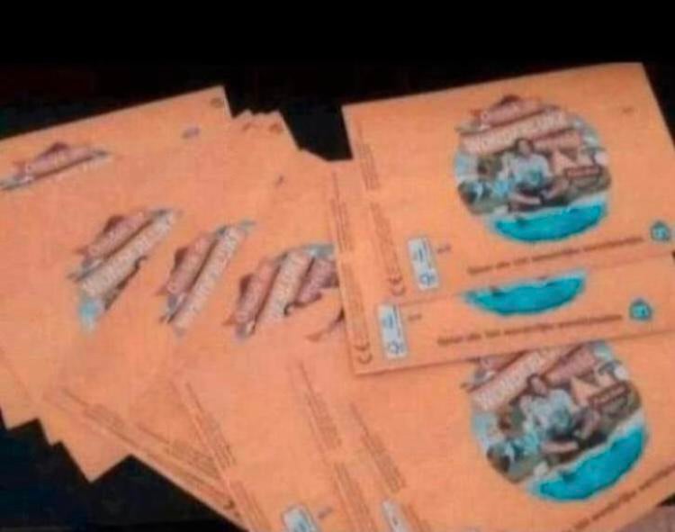 AH Freek Vonk wonderlijke wereldplaatjes/ kaartjes/ stickers, Albert Heijn, Ophalen of Verzenden