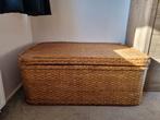 Leuke salon tafel mand, Ophalen, Overige materialen, Gebruikt, 100 tot 150 cm