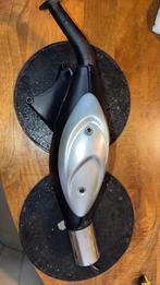 ESM uitlaat – Gilera / Piaggio 2-takt, Fietsen en Brommers, Brommeronderdelen | Scooters, Ophalen of Verzenden, Gebruikt, Uitlaat