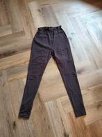 G Maxx travelstof bruin S, Ophalen of Verzenden, Zo goed als nieuw, Bruin, Lang