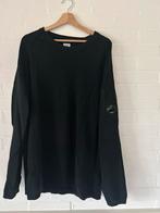 Mooie CP Company trui - Maat XXL, Kleding | Heren, Ophalen of Verzenden, Zo goed als nieuw, Overige maten, Zwart