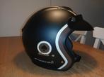 motorhelm / scooterhelm Bayard maat M ZGAN, Motoren, Overige merken, M, Jethelm, Ophalen of Verzenden