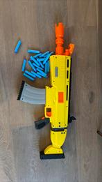 Automatische Fortnite Nerf, Ophalen, Zo goed als nieuw