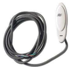 Aritech ATS1190 Proxreader Disign uitvoering nieuw in doos🚨, Doe-het-zelf en Verbouw, Alarmsystemen, Nieuw, Overige typen, Raam of Deur