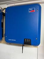 Sma Tripower 6.0, Ophalen, Zo goed als nieuw