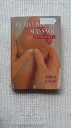 Ayurvedische massage technieken met illustraties, Ophalen, Gelezen, Overige typen