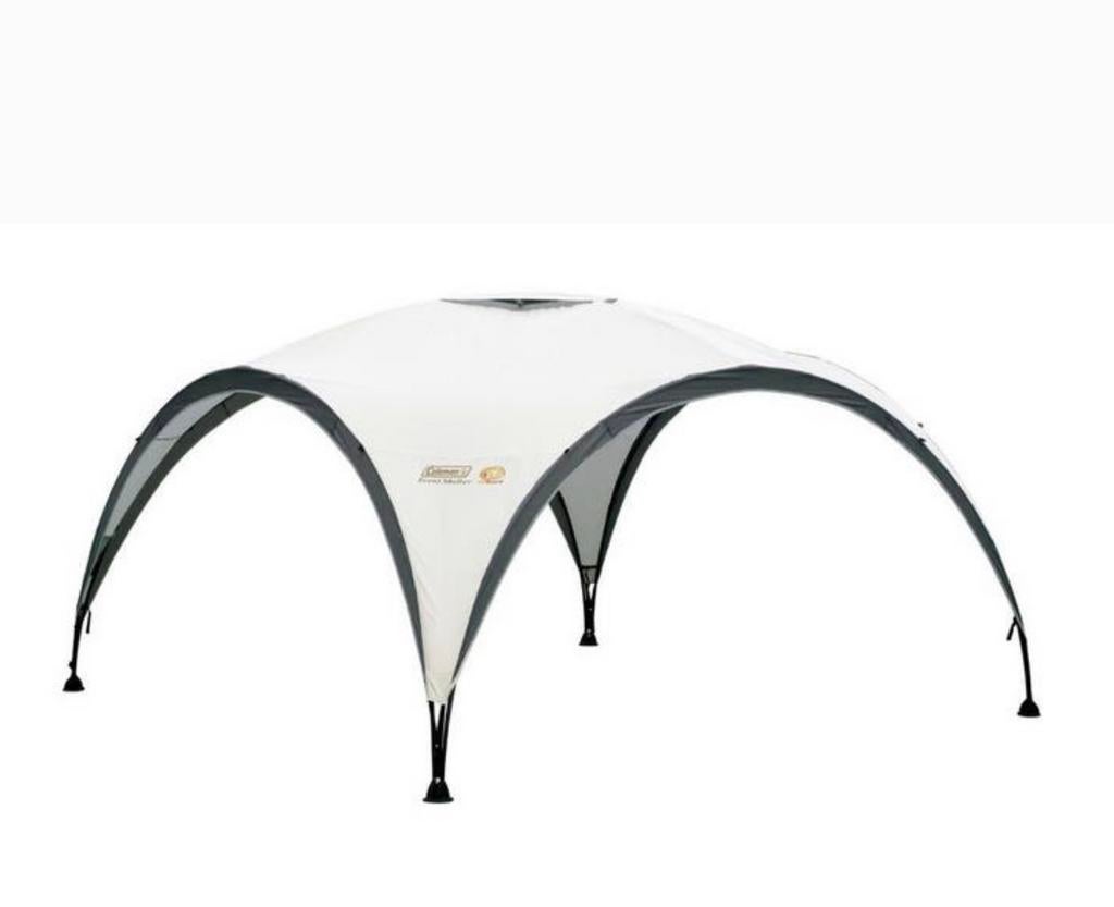 Coleman shelter M, Tuin en Terras, Partytenten, Ophalen, Zo goed als nieuw, Minder dan 5 meter