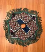 An Antique Rug 60 x 60, Ophalen of Verzenden, Zo goed als nieuw, Rechthoek