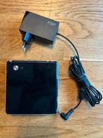 Nuc mini pc i5, 256GB opslag, 8GB geheugen, Computers en Software, Desktop Pc's, Ophalen of Verzenden, Zo goed als nieuw, 8 GB