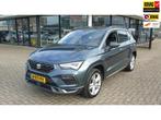 Seat Ateca 1.5 TSI FR Business Intense, 15 km/l, 4 cilinders, Ateca, 1600 kg