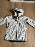 Jas Arc’teryx Alpha SV Wit - XS, Ophalen of Verzenden, Nieuw, Regenjas