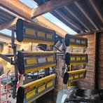 Infrarooddroger Edwin Trisk Systems, Ophalen