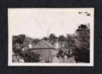 Foto Zorgvliet Kerk Kerkhof Graven., Foto, Ophalen of Verzenden, Zo goed als nieuw, 1940 tot 1960