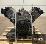 CRT 3.0 TDI V6 Motorblok Audi, A6, A7, Q7, Gebruikt, -, -, Ophalen of Verzenden