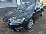 SEAT Leon 1.4 ECO TSI FR CONNECT (bj 2016), Auto's, Seat, Voorwielaandrijving, 1141 kg, Gebruikt, 4 cilinders