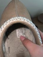 Uggs Tazz maat 37, Kleding | Dames, Schoenen, Ophalen of Verzenden, Gedragen, Bruin, Pantoffels of Sloffen