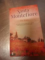 Santa montefiore de kus, Ophalen of Verzenden