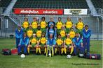 Elftalkaart FC Den Haag - seizoen 1986/1987, Verzamelen, Ophalen of Verzenden, Zo goed als nieuw, Feyenoord, Spelerskaart