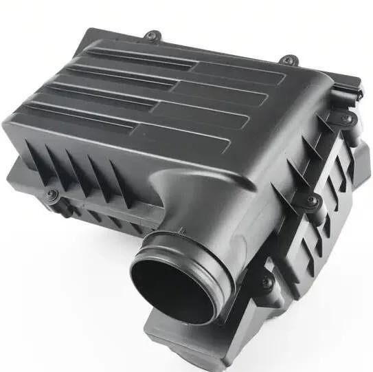 VW Golf Mk7 Luchtfilterhuis 5Q0129607AC Origineel kompleet, Ophalen of Verzenden, Nieuw, Volkswagen