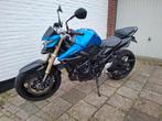 Suzuki gsr 750 2014 lage km stand, Ophalen