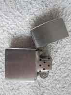 Zippo IX, Ophalen, Gebruikt, Aansteker