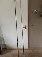 Penhengel sigma 360cm /t.2 wg b 90 gr 1 1/2 lbs, Ophalen of Verzenden, Zo goed als nieuw, Werphengel