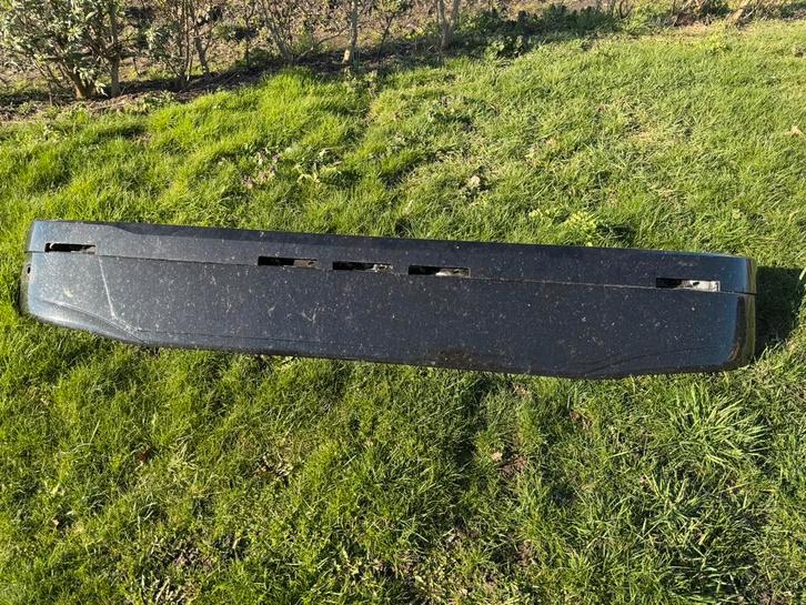 Verlaagde Zonnekap Scania Next Gen, Auto-onderdelen, Interieur en Bekleding, Ophalen