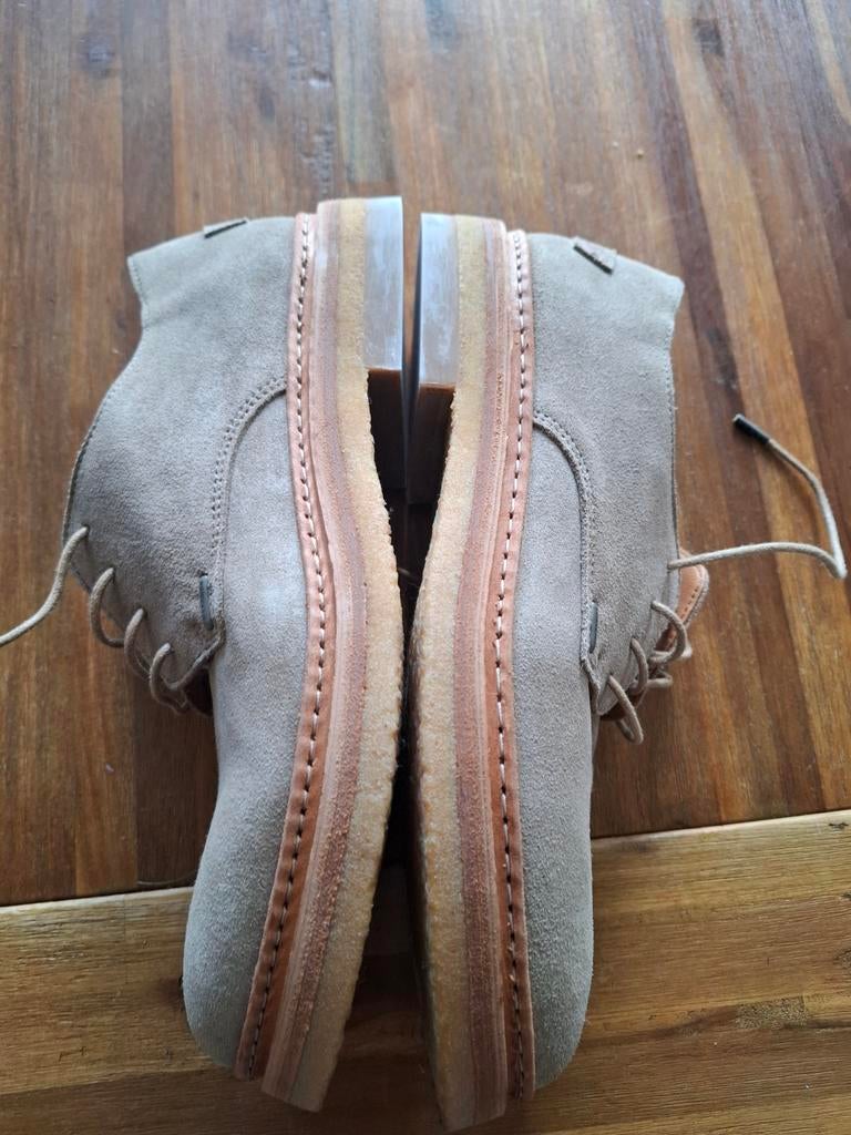 Schoenen shabbies, Kleding | Dames, Schoenen, Ophalen, Zo goed als nieuw, Zwart
