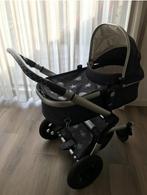 Joolz by Fab limited edition en Maxicosi, Gebruikt, Verstelbare duwstang, Combiwagen, Ophalen