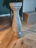 Pilaar grijs beton, Ophalen of Verzenden