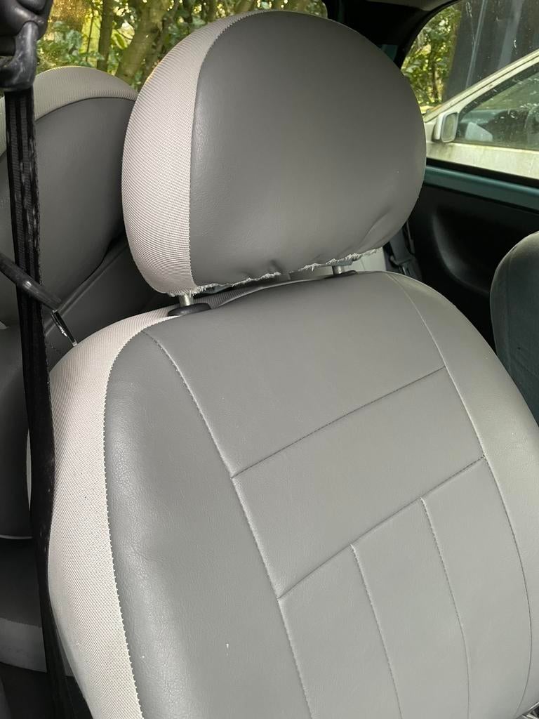 Stoelhoezen Nissan Micra K11, Auto-onderdelen, Interieur en Bekleding, Ophalen of Verzenden, Gebruikt, Nissan