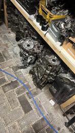 Yamaha dt50mx rd50m rd50mx ty50 dt50m dt80 rd80 motorhelften, Fietsen en Brommers, Ophalen of Verzenden, Gebruikt, Blok, Yamaha