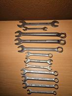 Diverse Sleutels - Verschillende Merken & Maten 6 tm 27, Ophalen of Verzenden, Gebruikt