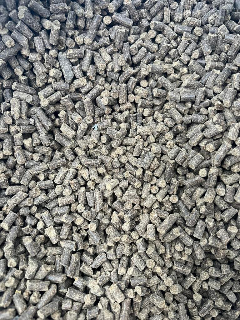 Gazonmest BIO toepasbaar in 25kg zak of bigbag, Tuin en Terras, Aarde en Mest, Verzenden, Mest