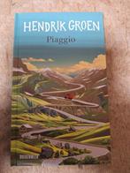 Piaggio, Hendrik Groen, boekenweekgeschenk 2026, Ophalen of Verzenden, Nieuw, Hendrik Groen