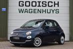 Fiat 500 1.0 Hybrid Lounge | 37.000 KM | 1e Eigenaar | Carpl, Voorwielaandrijving, 40 €/maand, Euro 6, Met garantie (alle)
