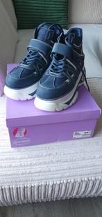 Dames sneakers Graceland maat 39 Blauw, Ophalen, Blauw, Nieuw, Sneakers of Gympen