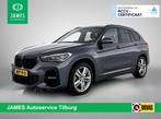 BMW X1 xDrive25e Exe.Ed. 221PK PLUG-In M Sport PANORAMADAK |, 12 maanden, Stof, Gebruikt, Plug-in hybride