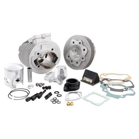 Lambretta LI cilinder 186cc, Ophalen of Verzenden, Nieuw