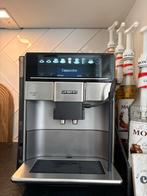 Siemens EQ.6 plus s500 volautomatische koffiemachine, Witgoed en Apparatuur, Koffiezetapparaten, Ophalen, Afneembaar waterreservoir