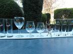 diverse soorten bierglazen, Verzamelen, Biermerken, Ophalen of Verzenden, Zo goed als nieuw, Glas of Glazen, Heineken