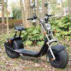 Citycoco Elektrische Scooter - Krachtig en Stijlvol, Overige merken, Citycoco, -, -