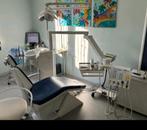 Ritter tandartsstoel