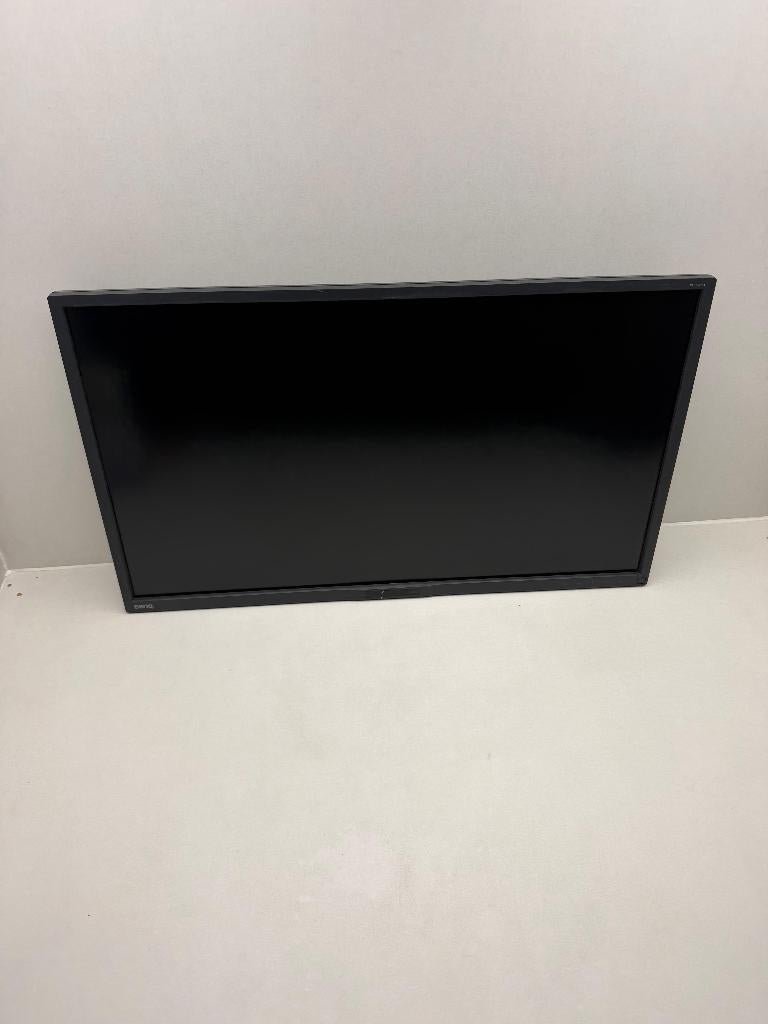 BenQ PD3200U 4K UHD 32 inch Monitor, Computers en Software, Monitoren, BENQ, Refurbished, Ophalen of Verzenden, Ultra HD (4K)