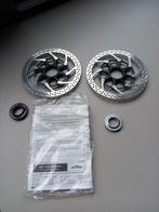 XTR Remschijven - Nieuw, Fietsen en Brommers, Fietsonderdelen, Overige typen, Nieuw, Shimano, Mountainbike