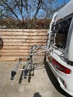 Thule fietsendrager MET LIFT voor caravan/camper, Ophalen, Gebruikt