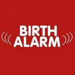 Birth alarm te huur, volledig geïnstalleerd!, Ophalen of Verzenden