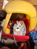 Little Tikes loopauto rood geel, Kinderen en Baby's, Speelgoed | Buiten | Voertuigen en Loopfietsen, Ophalen